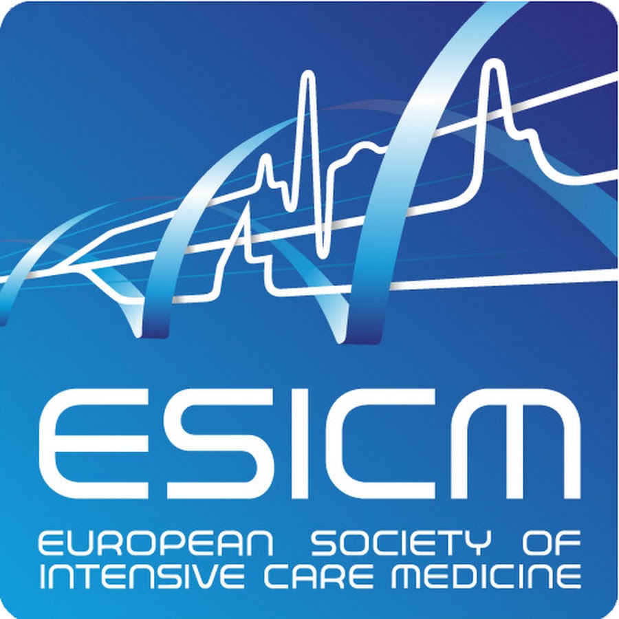 ESICM European Society of intensive Care Medicine