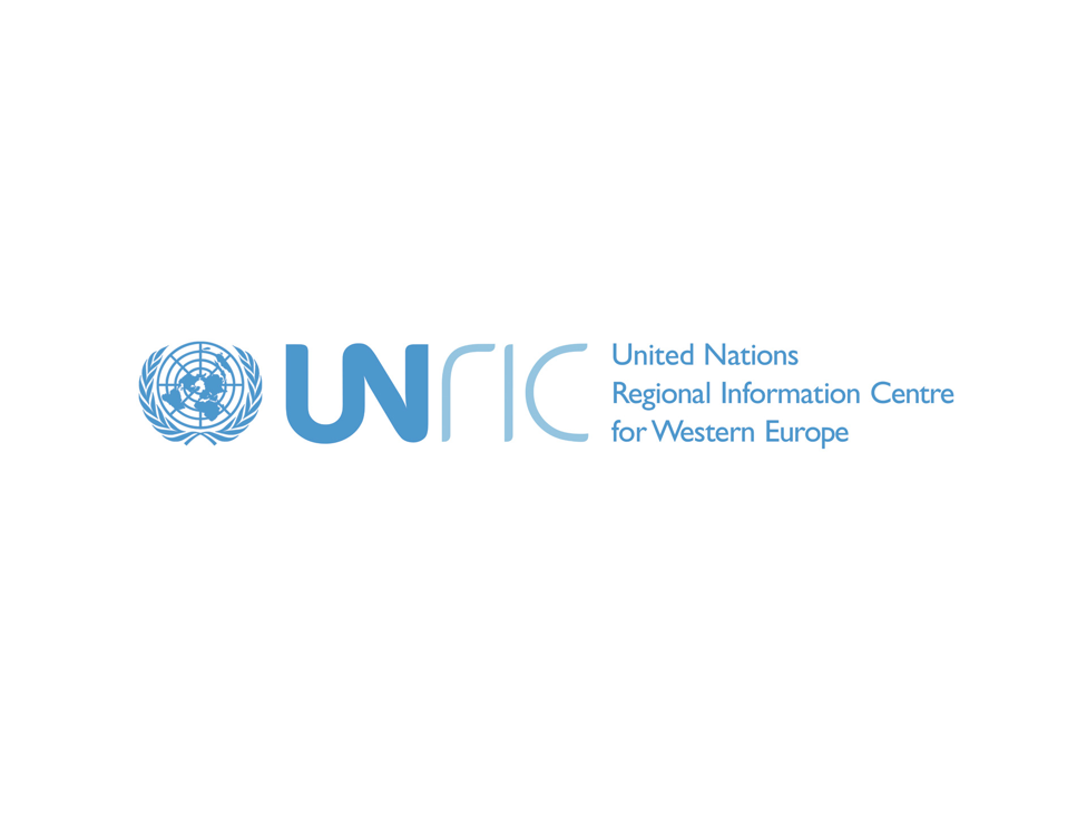 UNRIC - United Nations Regional Information Centre