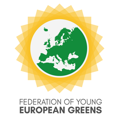 Federation of Young European Greens (FYEG)