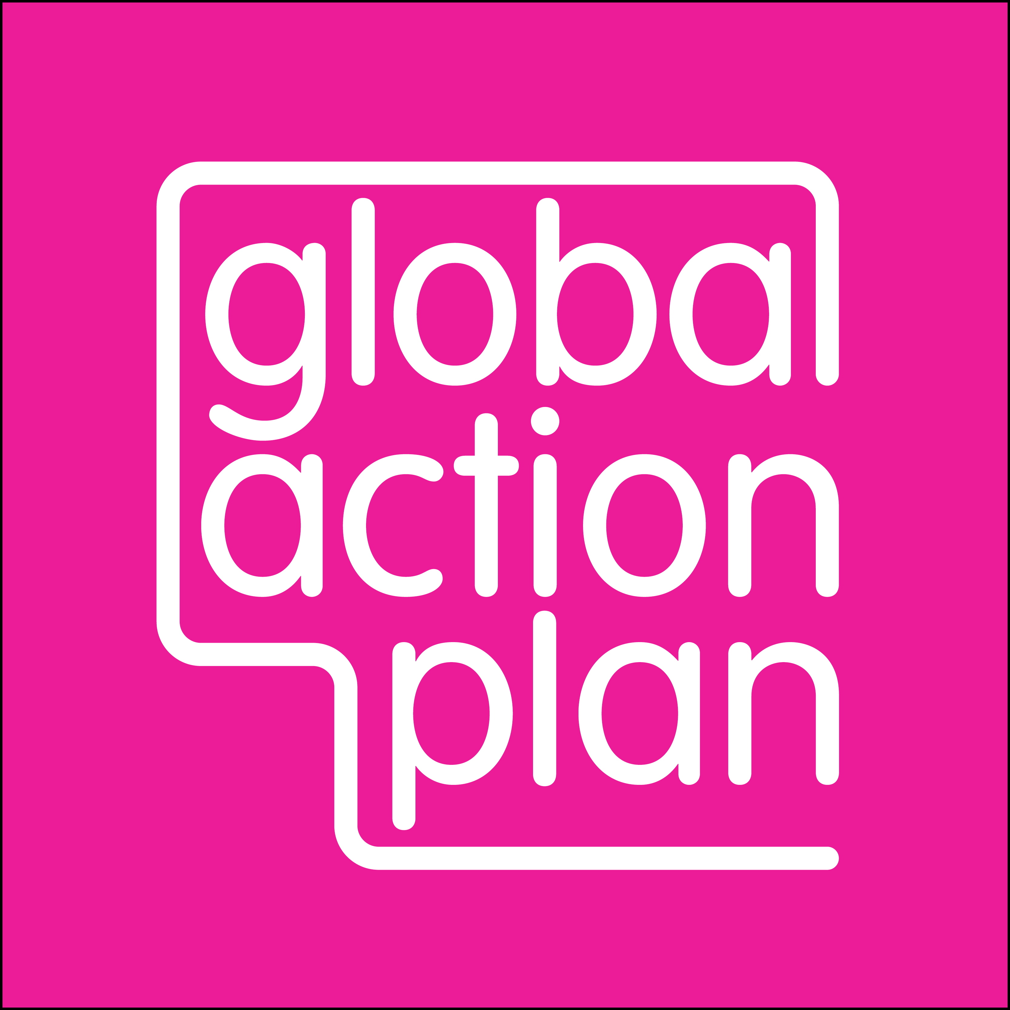 Global Action Plan