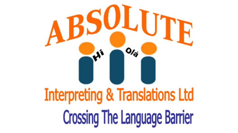 Absolute Interpreting and Translations Ltd