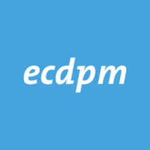 ECDPM