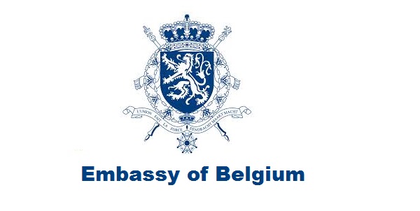 Belgian Embassy to Switzerland