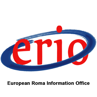 European Roma Information Office - ERIO