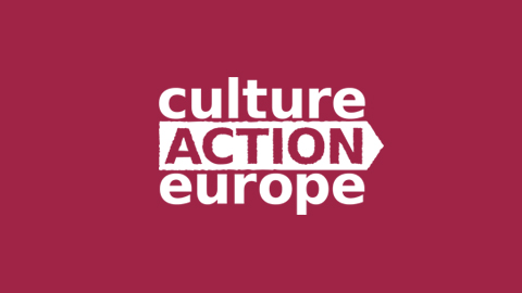 Culture action europe 