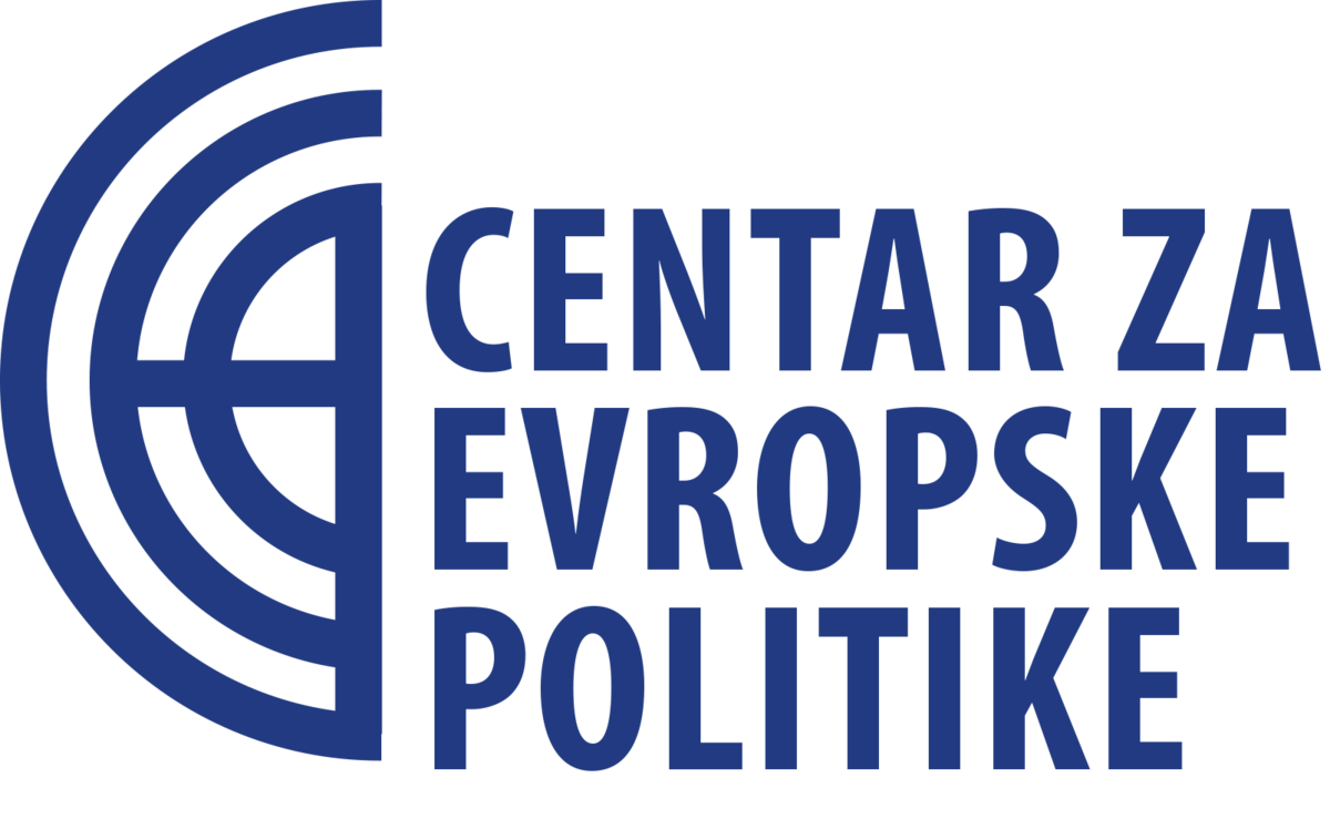 Centar za Evropske Politike