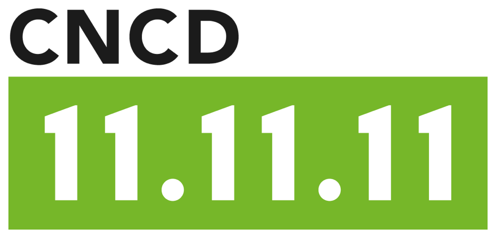 CNCD 11.11.11 - Centre National de Cooperation au Developpement
