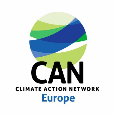 Climate Action Network Europe