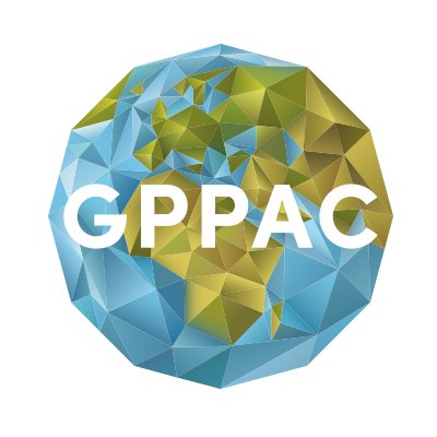 GPPAC - Global Partnership for the Prevention of Armed Conflict