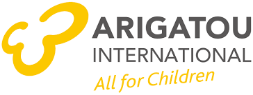 Arigatou International