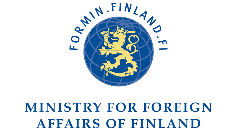 Foreign ministry of Finland