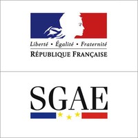 SGAE - Secrétariat Général des Affaires Européennes