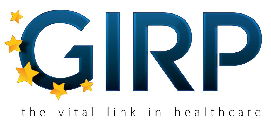 GIRP - European Healthcare Distribution Association