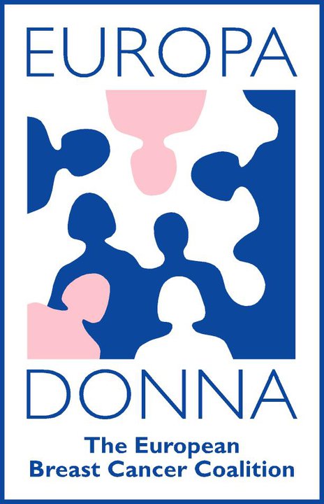 EUROPA DONNA - The European Breast Cancer