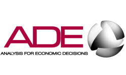 ADE - Analysis for Economic Decisions