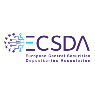 ECSDA - European Central Securities Depositories Association