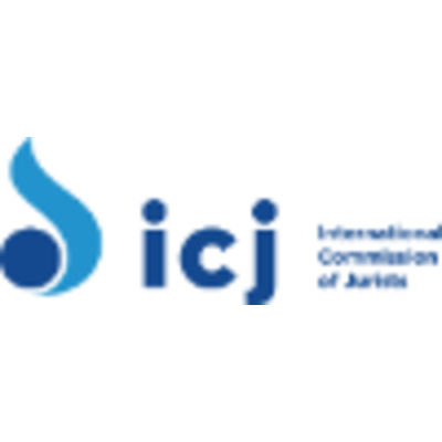 ICJ - International Commission of Jurists