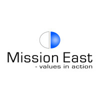 Mission East