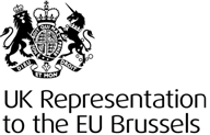 UK Representation to the EU Brussels