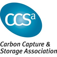 Carbon Capture and Storage Association - CCSA