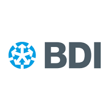 BUNDESVERB. DEUTSCHEN INDUSTRIE EV.
