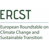 ERCST - European Roundtable on Climate Change and Sustainable Transition