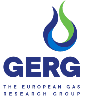 GERG - European Gas Research Group