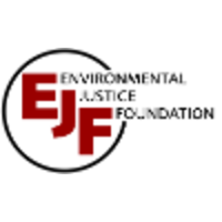 Environmental Justice Foundation (EJF)