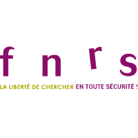 Funds for Scientific Research - FNRS