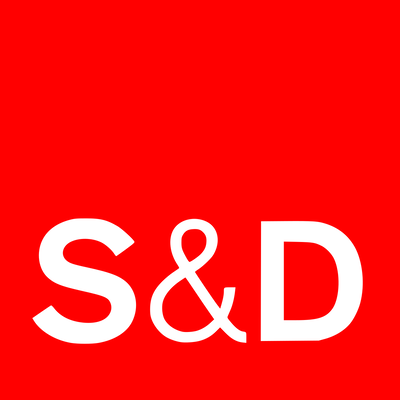 S&D - Progressive Alliance of Socialists and Democrats