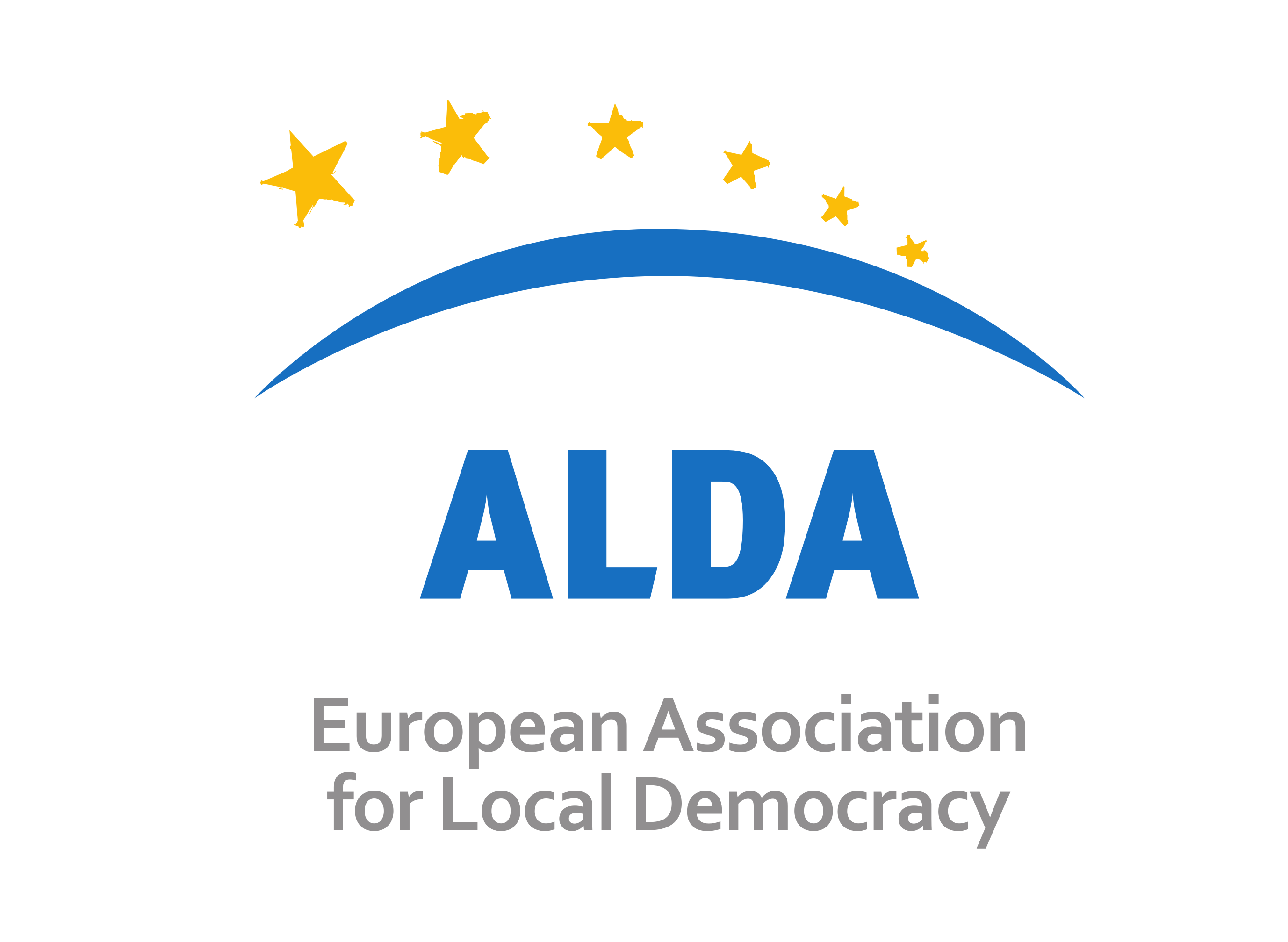 ALDA - European Association for Local Democracy