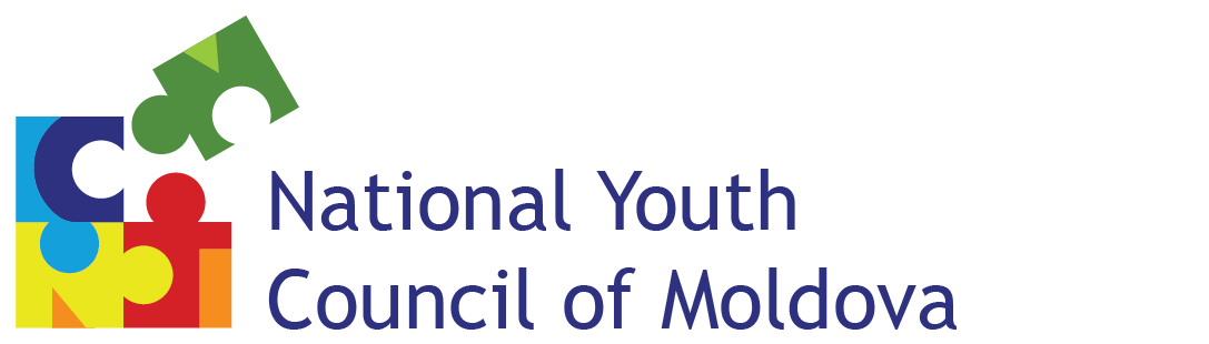 CNTM - National Youth Council of Moldova