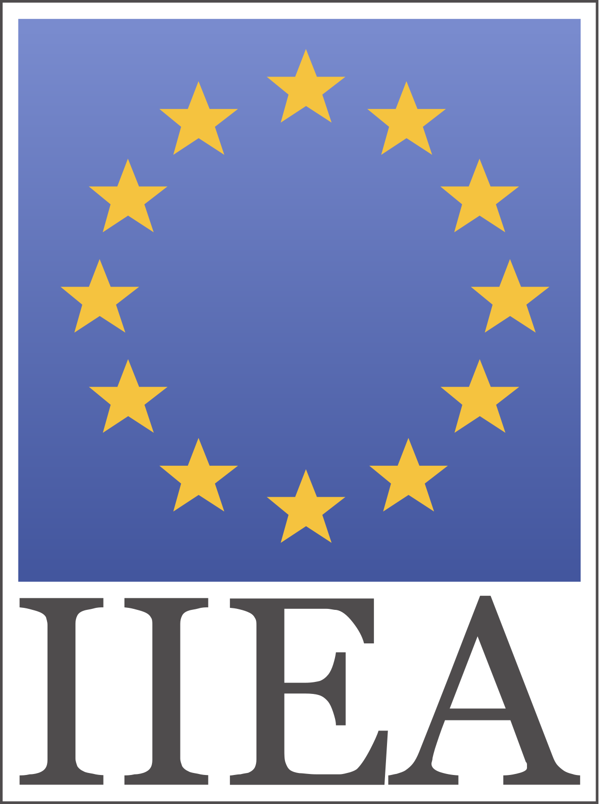 Institute of International & European Affairs - IIEA