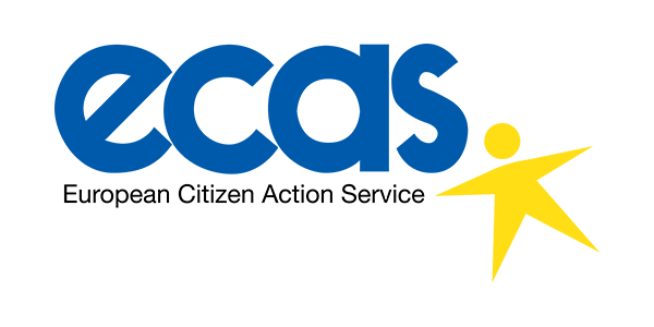 European Citizen Action Service (ECAS)
